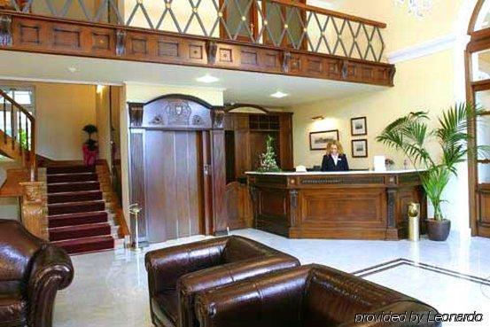 Grande Bretagne - Nafplio Interior foto