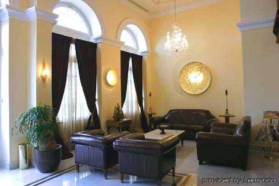 Grande Bretagne - Nafplio Interior foto