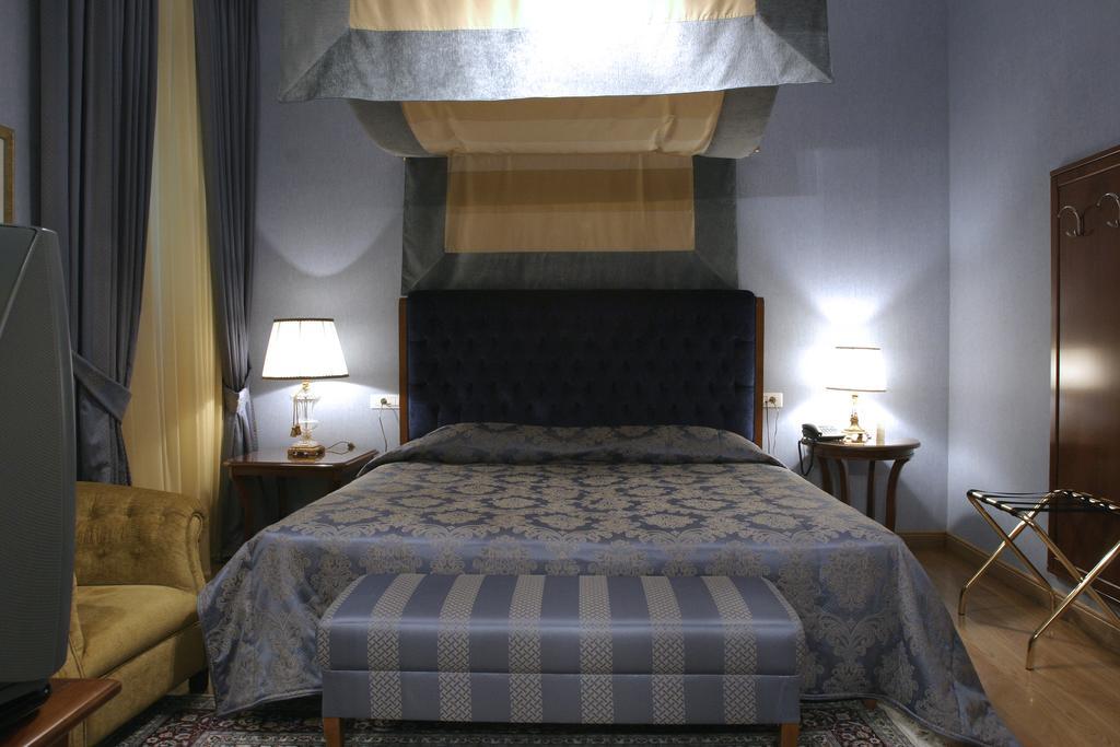 Grande Bretagne - Nafplio Quarto foto