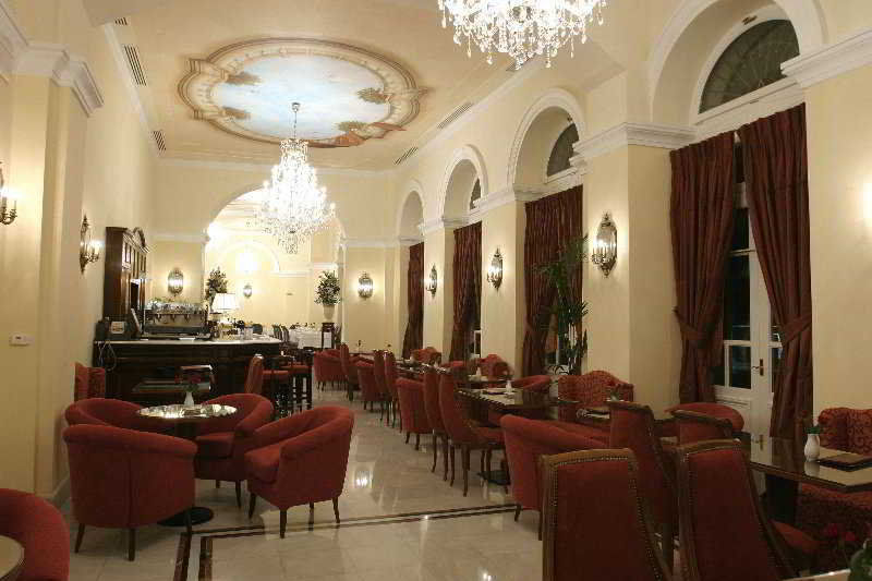 Grande Bretagne - Nafplio Exterior foto