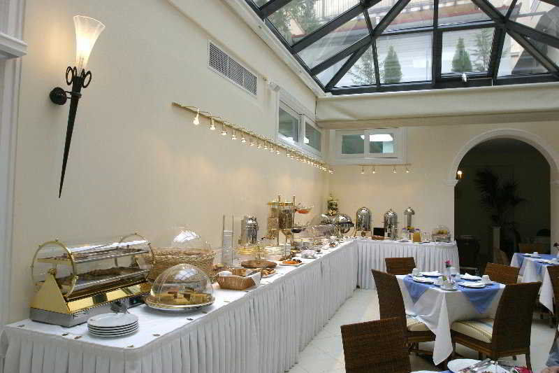 Grande Bretagne - Nafplio Exterior foto